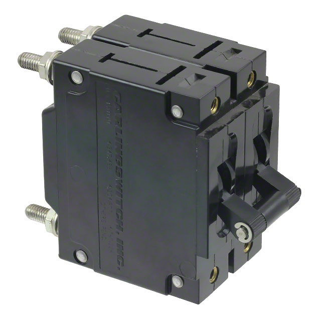 CA2-B0-34-610-121-D Carling Technologies Disyuntores